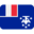 flag, French Southern Territories